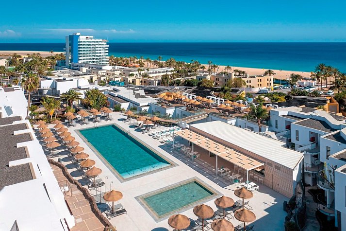 Sol Fuerteventura Jandia - All Suites