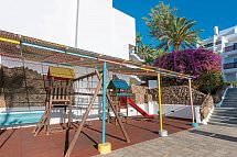 Sol Fuerteventura Jandia - All Suites