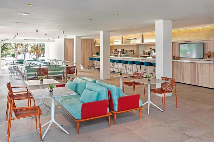Sol Fuerteventura Jandia - All Suites
