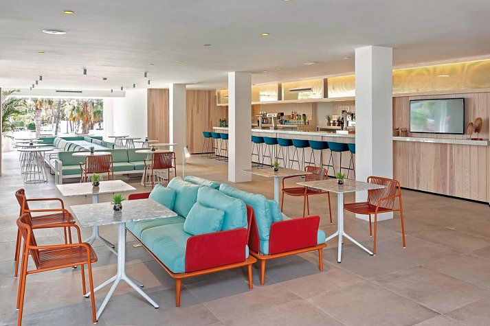 Sol Fuerteventura Jandia - All Suites