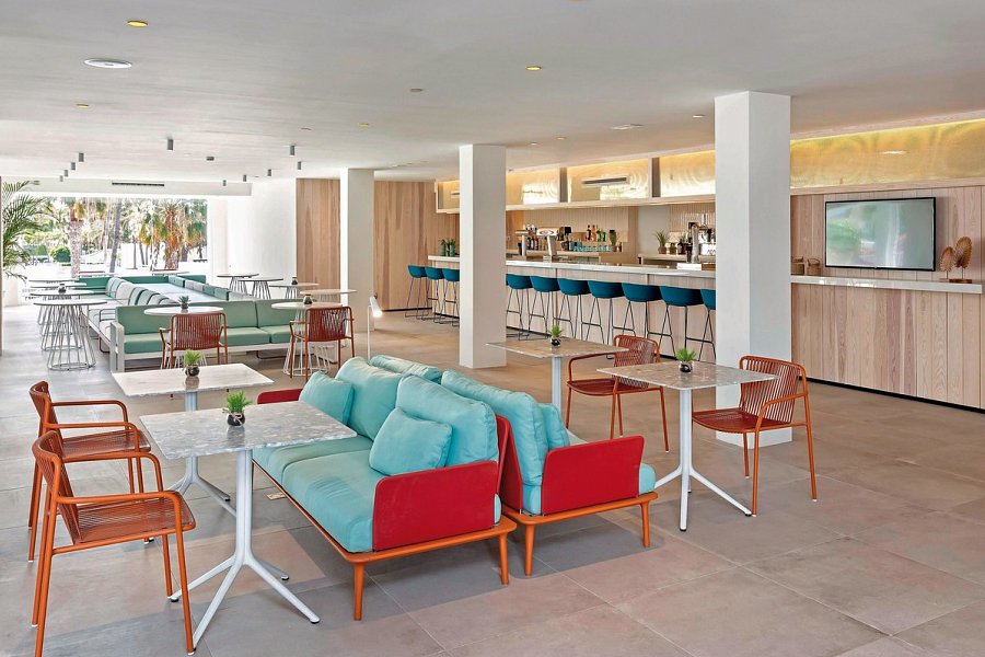 Sol Fuerteventura Jandia - All Suites