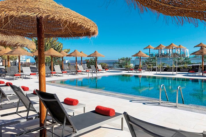Sol Fuerteventura Jandia - All Suites