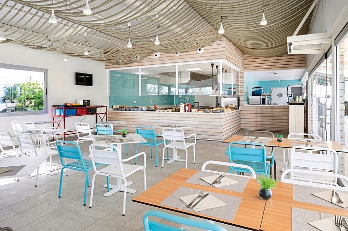Sol Fuerteventura Jandia - All Suites