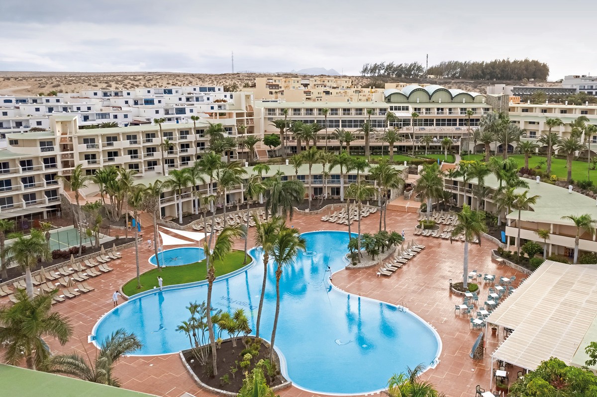 Club Hotel Drago Park by Pierre & Vacances