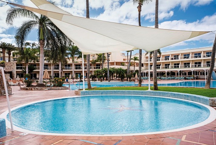Club Hotel Drago Park by Pierre & Vacances