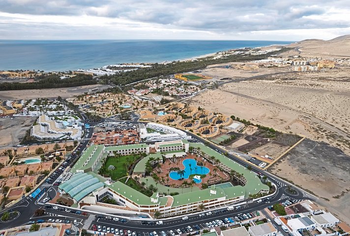 Club Hotel Drago Park by Pierre & Vacances