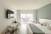 AluaVillage Fuerteventura - Wohnbeispiel Doppelzimmer My Favorite Club (Zimmercodierung DLM)
