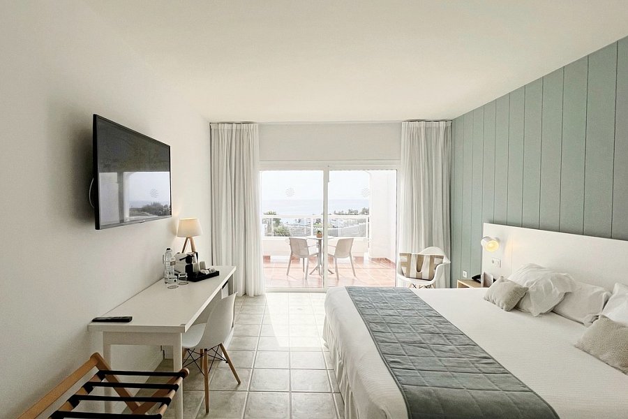AluaVillage Fuerteventura - Wohnbeispiel Doppelzimmer My Favorite Club (Zimmercodierung DLM)