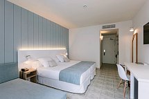 AluaVillage Fuerteventura - Wohnbeispiel Doppelzimmer My Favorite Club (Zimmercodierungen DL1 & DLM)