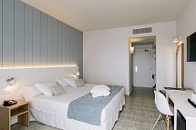 AluaVillage Fuerteventura - Wohnbeispiel Doppelzimmer My Favorite Club (Zimmercodierungen DL1 & DLM)