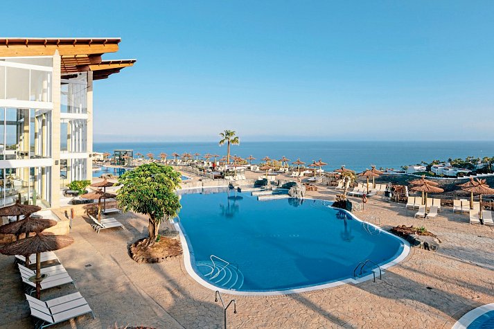 AluaVillage Fuerteventura