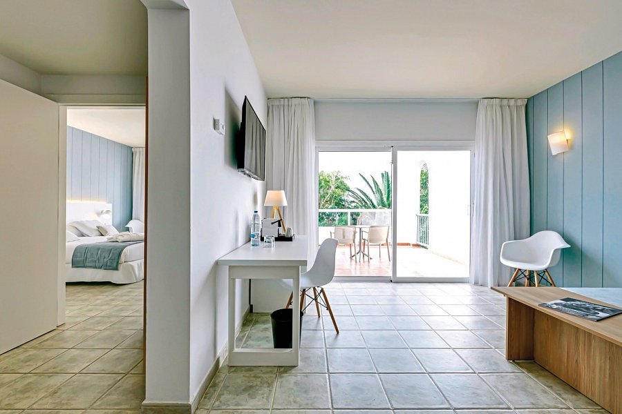 AluaVillage Fuerteventura