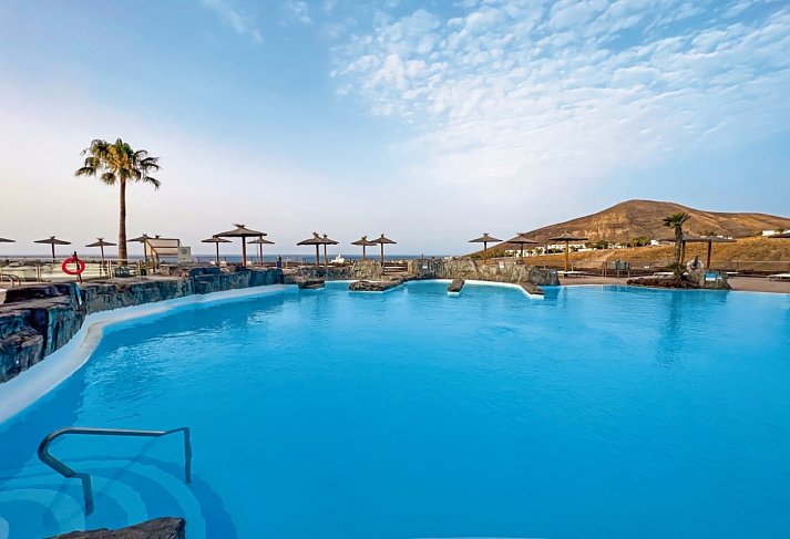 AluaVillage Fuerteventura