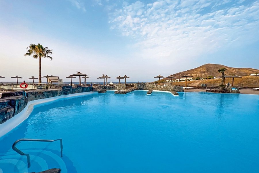 AluaVillage Fuerteventura