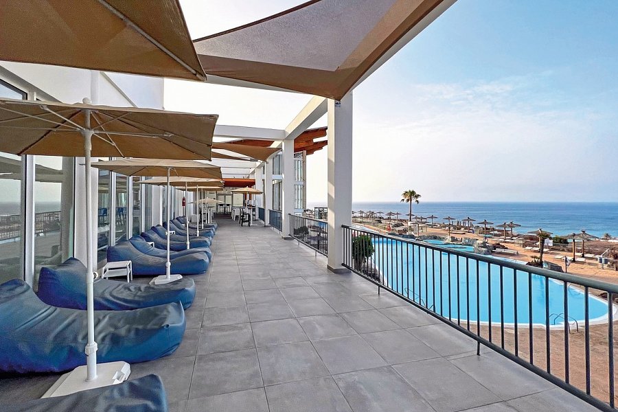 AluaVillage Fuerteventura