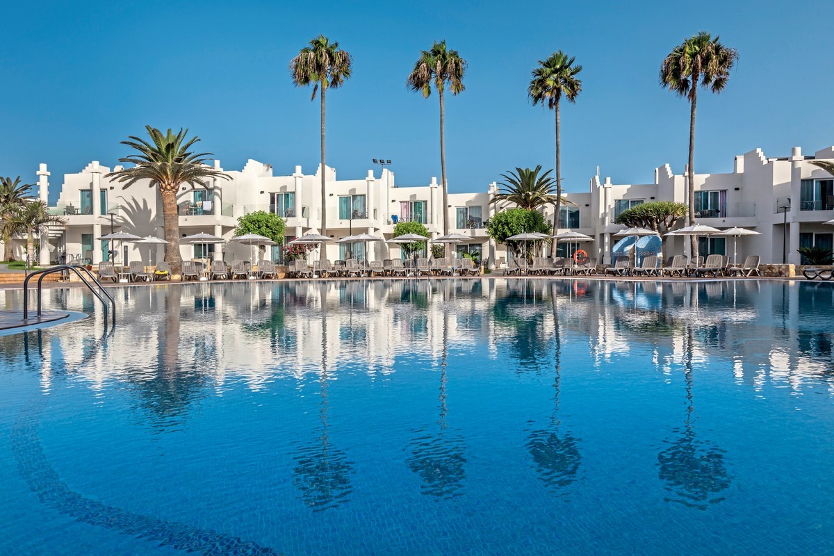 Barceló Corralejo Sands