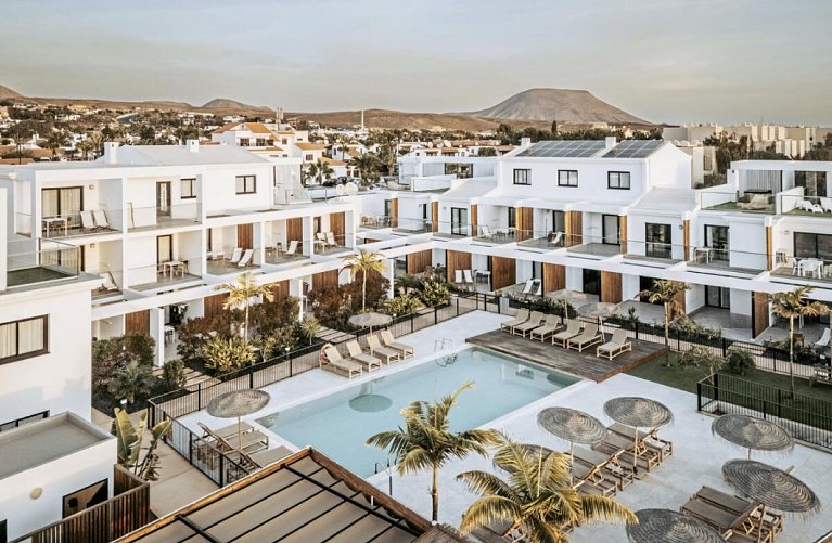 Shambhala Fuerteventura