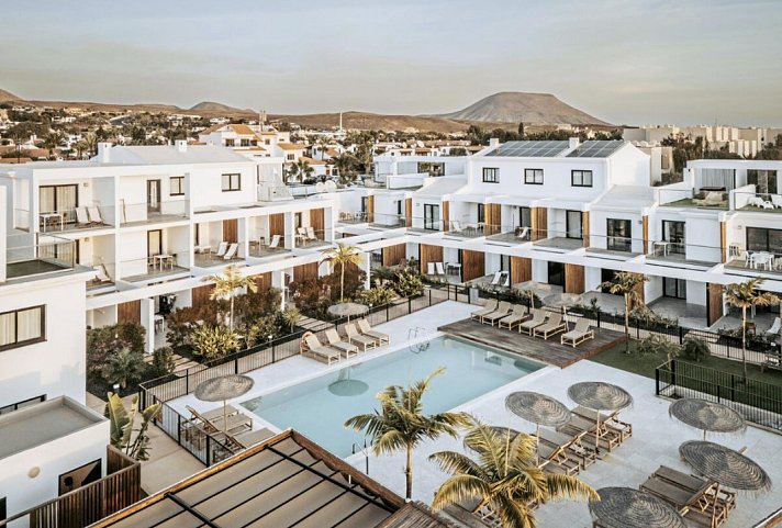 Shambhala Fuerteventura