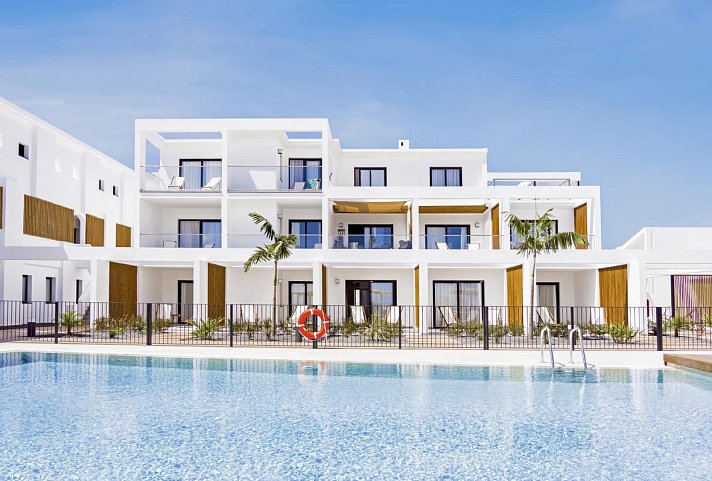 Shambhala Fuerteventura