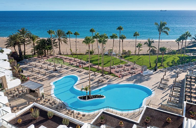 Riu Palace Calypso