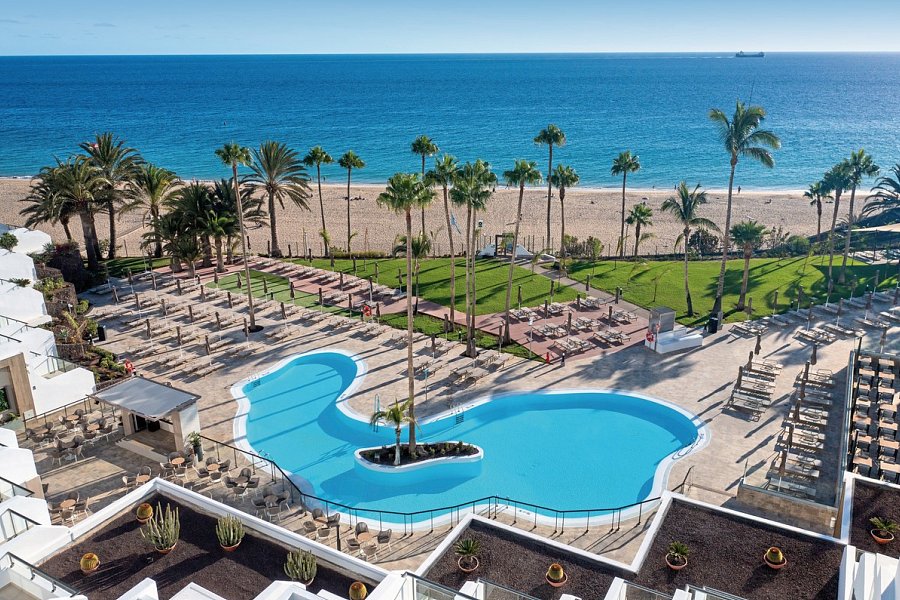 Riu Palace Calypso