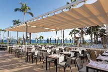 Riu Palace Calypso