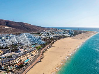 Riu Palace Calypso