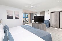 Riu Palace Calypso - Modelbild Doppelzimmer Meerblick (Zimmercodierung DBM)