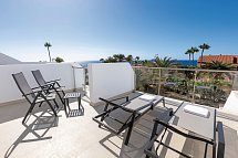 Riu Palace Calypso - Wohnbeispiel Doppelzimmer (Zimmercodierung DB1)