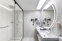 Riu Palace Calypso - Wohnbeispiel Doppelzimmer (Zimmercodierungen DB1 & DBM)