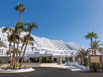 Riu Palace Calypso