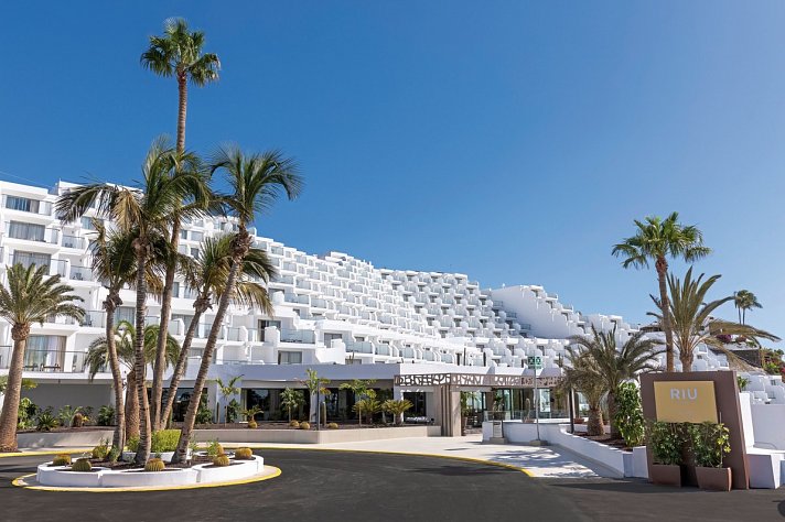 Riu Palace Calypso