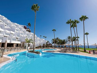 Riu Palace Calypso