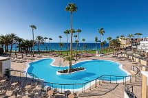 Riu Palace Calypso
