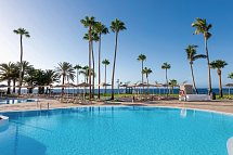 Riu Palace Calypso