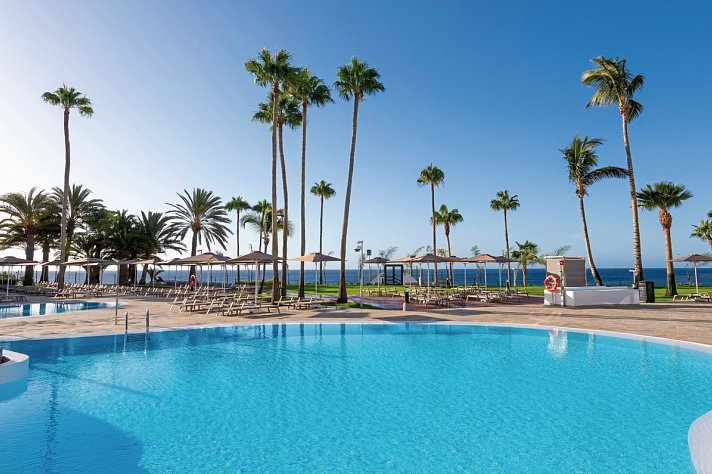 Riu Palace Calypso