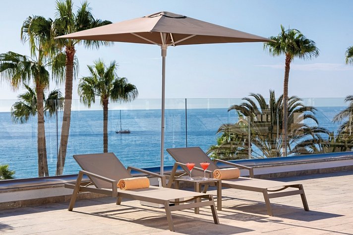 Riu Palace Calypso
