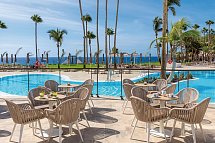 Riu Palace Calypso