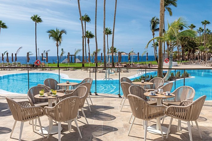 Riu Palace Calypso
