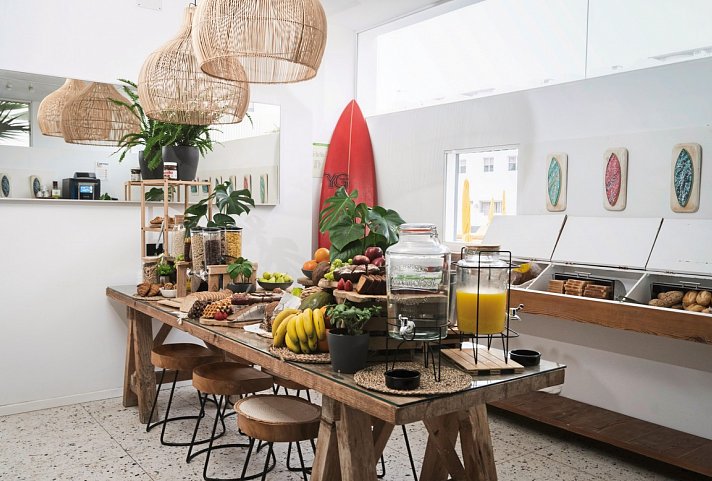 Buendia Corralejo Nohotel