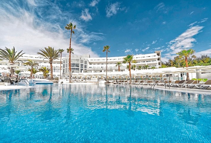 Labranda Golden Beach ab 1.5.26 neuer Name: Bluesea Golden Beach