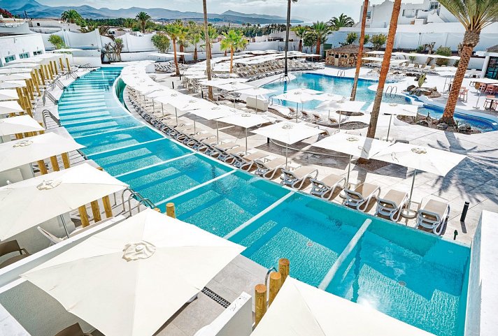 Labranda Golden Beach ab 1.5.26 neuer Name: Bluesea Golden Beach