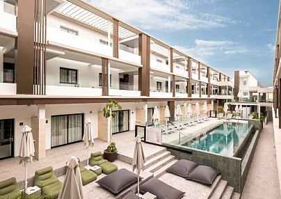 Coral Cotillo Reef El Cotillo