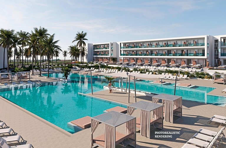 Elba Corralejo Resort & Spa