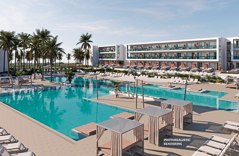 Elba Corralejo Resort & Spa