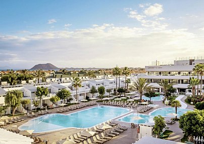 Playa Park Zensation Corralejo