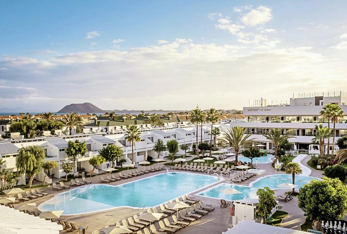 Playa Park Zensation