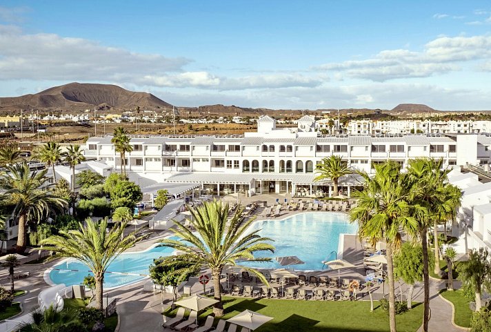 Playa Park Zensation