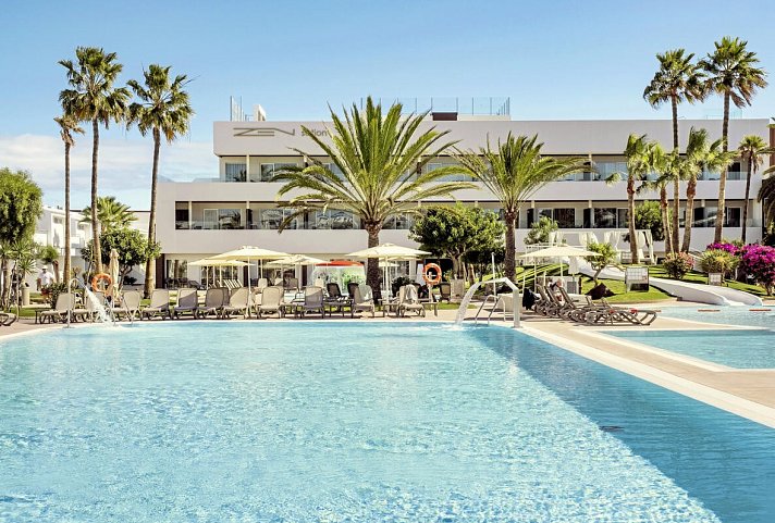Playa Park Zensation