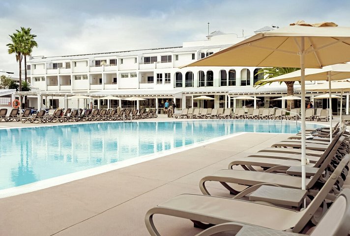 Playa Park Zensation